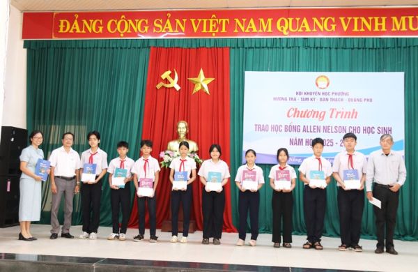 học bổng - Ảnh 4.