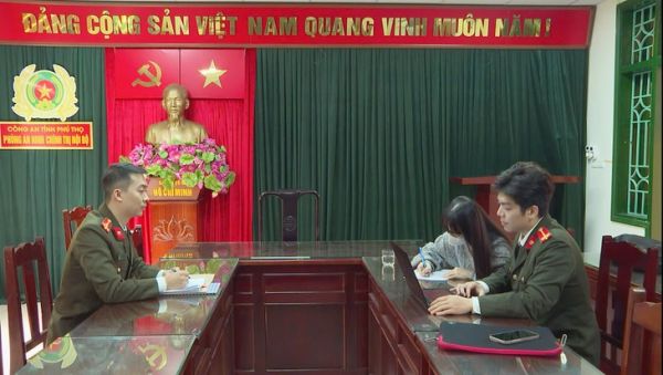 Trò Trám - Ảnh 1.