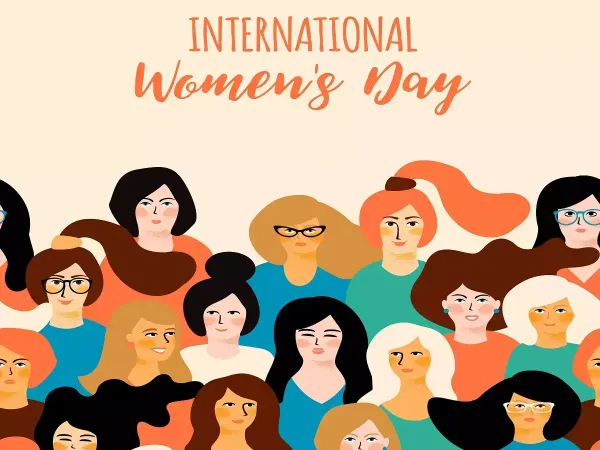 Happy International Women's Day: Images, Wishes, Messages, Greetings