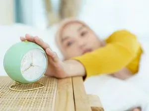 Sering Lewatkan Sahur Selama Puasa? Dokter Wanti-wanti Efeknya Bisa Begini