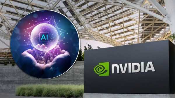 Bonus of top executives at Nvidia now depends on company's performance