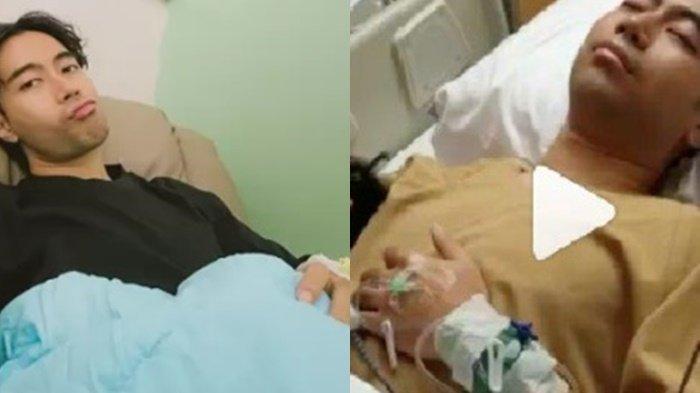 Vidi Aldiano. Idap Kanker Ginjal Stadium 3, Kini Kondisi Vidi Aldiano Menurun