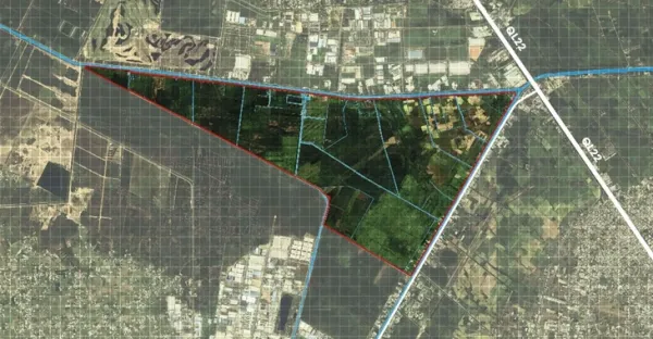 quy hoạch - Ảnh 1.