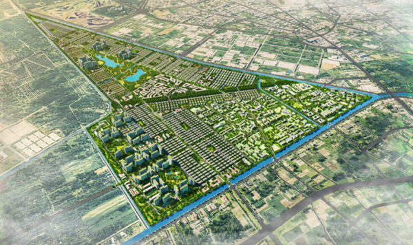 quy hoạch - Ảnh 3.
