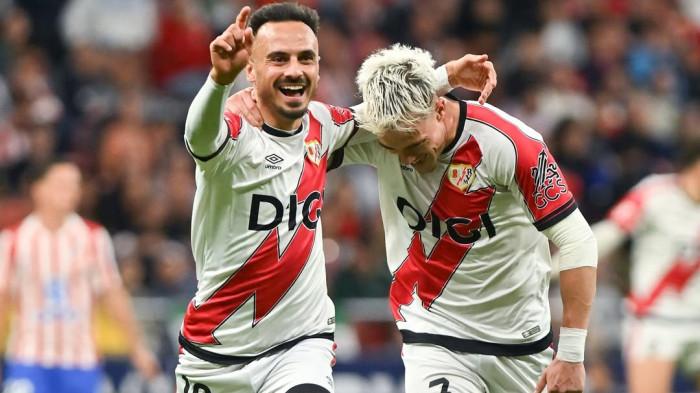 LA LIGA - Rayo Vallecano akan menghadapi Sevilla dalam pertandingan La Liga Spanyol pada Minggu (28/9/2025) malam.