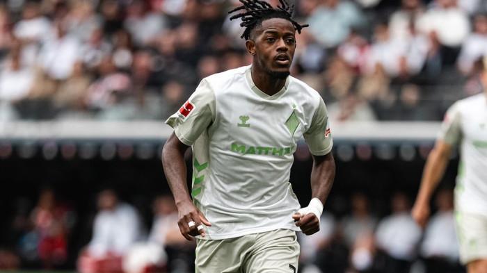 BUNDESLIGA JERMAN - Werder Bremen akan menjamu Leverkusen di Bundesliga Jerman pada Sabtu (30/8/2025) malam.