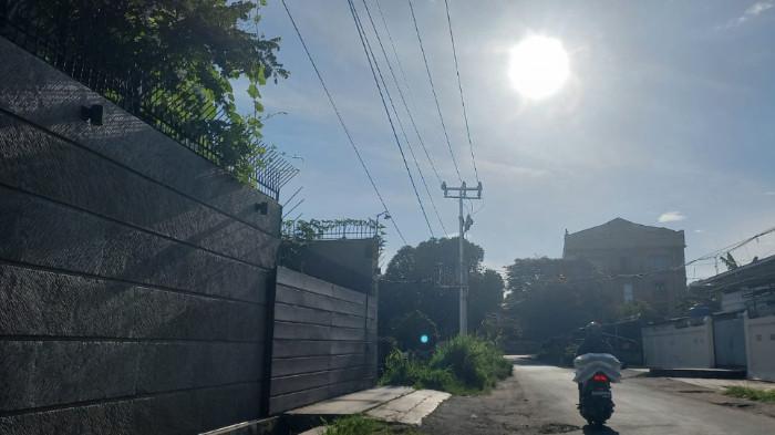 20260308_prakiraan cuaca Kota Sorong