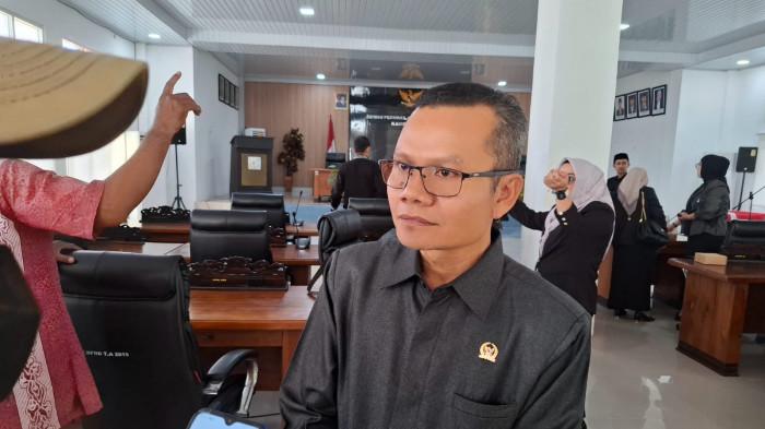 DPRD Sigi Kaji Implementasi PP TUNAS