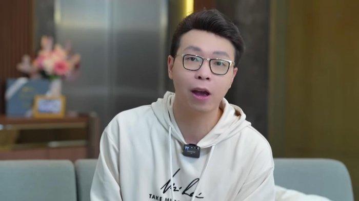 DOKTER RICHARD LEE DITAHAN - Dokter Richard Lee. Dua alasan Polda Metro Jaya jebloskan Dokter Richard Lee (DRL) ke rutan Polda Metro Jaya pada Jumat (6/3/2026) malam.