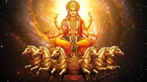 Surya Upay: If the condition of Sun in the horoscope is weak then do these remedies on Sunday, life will be back on track!