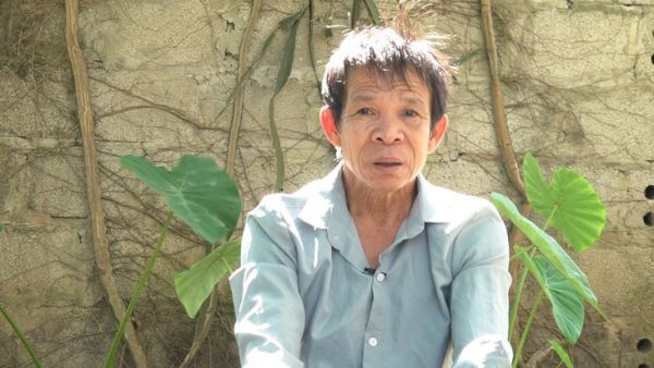 Như chưa hề có cuộc chia ly - Ảnh 2.