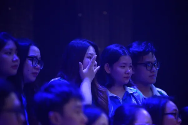 Như chưa hề có cuộc chia ly - Ảnh 5.