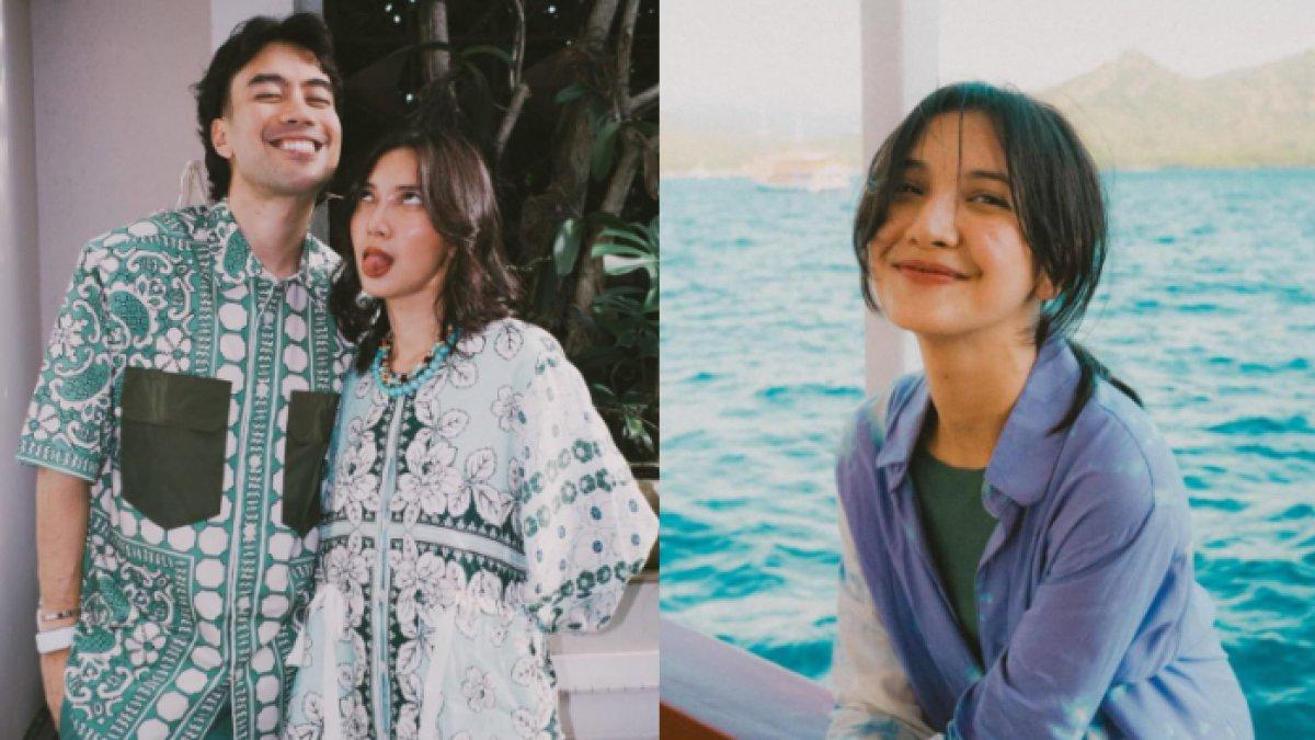 SOSOK SHEILA DARA - Potret Sheila Dara Aisha diambil dari Instagram pada Jumat (27/6/2025). Sheila Dara Aisha setia dampingi Vidi Aldiano lawan sakit kanker.