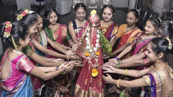 Gudi Padwa 2026: Why is Neem and Mishri offered on Gudi Padwa? Know tradition and importance