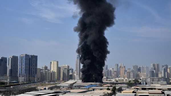 Do not do photography in UAE… Why did advisory have to be issued for Indians amid the attacks?