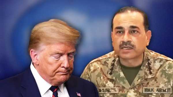 Will Pakistan jump into war with Iran? PAK's preparations are like this amid tension in the Middle East