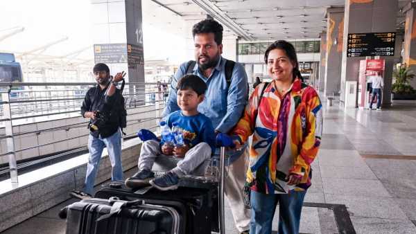 How is the condition of Dubai amid Iranian attacks, what did the people who returned to India tell?