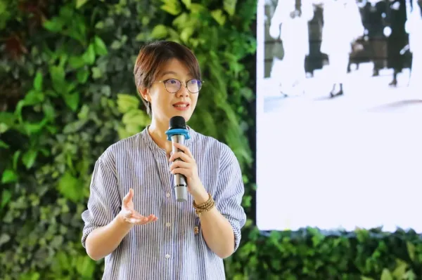 phụ nữ - Ảnh 1.