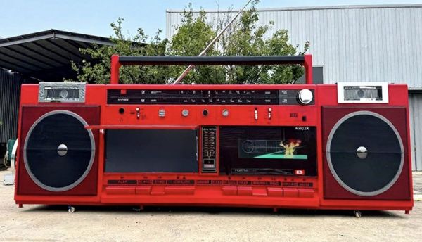 nhà di động - Ảnh 1.