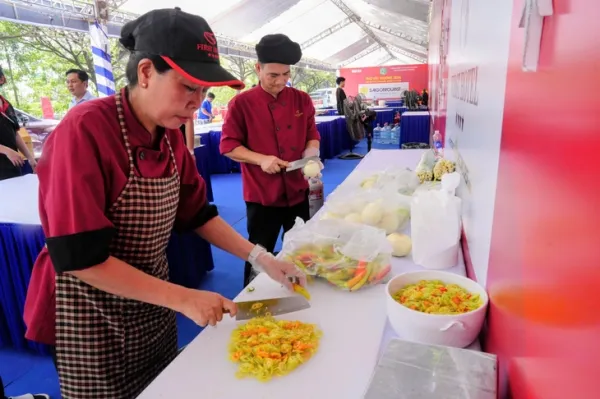 Phở yêu thương - Ảnh 3.