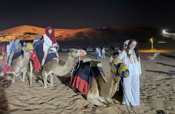 hàng không - Ảnh 1.