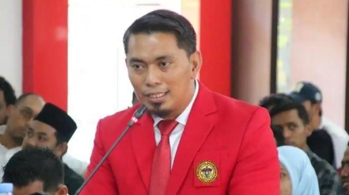 PENCULIKAN BILQIS - Sosok Iptu Nasrullah salah satu polisi berjasa menemukan Bilqis (4) yang diculik hingga ke Jambi. Dok Tribun Timur