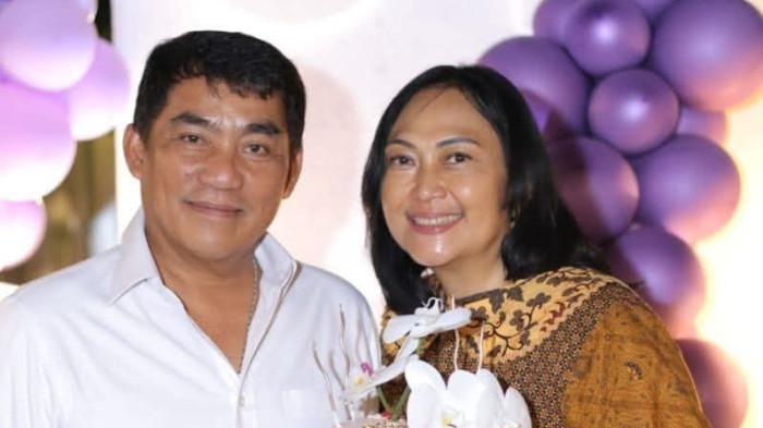 PASKAH: Ketua Panitia, Anik Yulius Selvanus, mengatakan festival ini digagas untuk menghadirkan perayaan Paskah yang lebih dekat dengan dunia anak-anak.