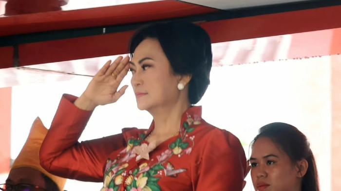 PASKAH - Ketua Panitia, Anik Yulius Selvanus, mengatakan festival ini digagas untuk menghadirkan perayaan Paskah yang lebih dekat dengan dunia anak-anak.