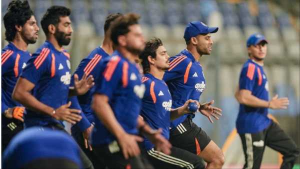 T20 World Cup 2026: Team India players compete for Rs 10,000, this is the reason