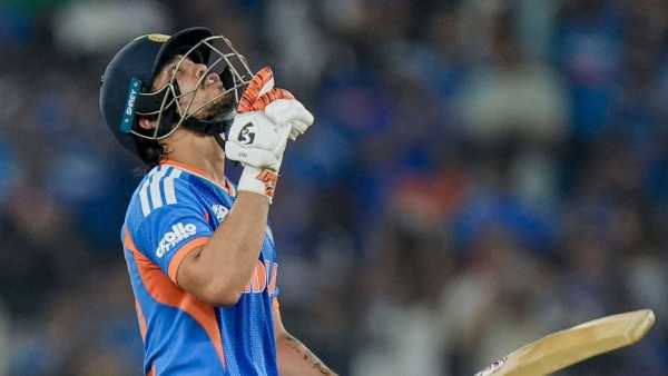 Ishaan's cousin and brother-in-law died a day before the final, played a memorable innings hiding the pain