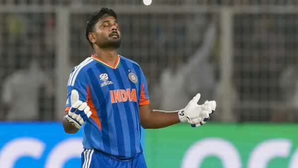 T20 World Cup 2026 Final: Sanju Samson became Player of the Tournament after scoring 321 runs, but did not get a single penny, this is the reason