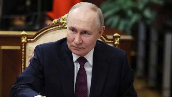 Israel Iran War : पुतिन अमेरिका, इस्त्रायलवर संतापले, घेतला सर्वात मोठा निर्णय, रशिया आता अॅक्शन मोडमध्ये