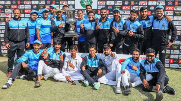 Announcement of retirement at the age of just 24, Pakistani player took the decision out of compulsion