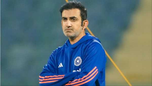 T20 World Cup 2026: Why did Gautam Gambhir dedicate the trophy to Rahul Dravid and VVS Laxman?