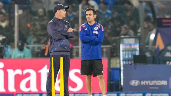 New head coach announced as soon as T20 World Cup ends, veteran who scored 64 centuries gets command