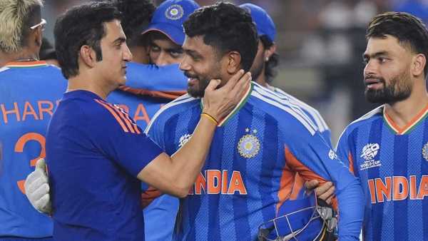 Indian Cricket Team Schedule: Won T20 World Cup by 96 runs, now Team India has 96 days leave