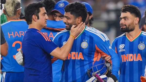 T20 World Cup 2026: Why was it decided to bring Sanju Samson from the bench and play in the team? Gautam Gambhir told