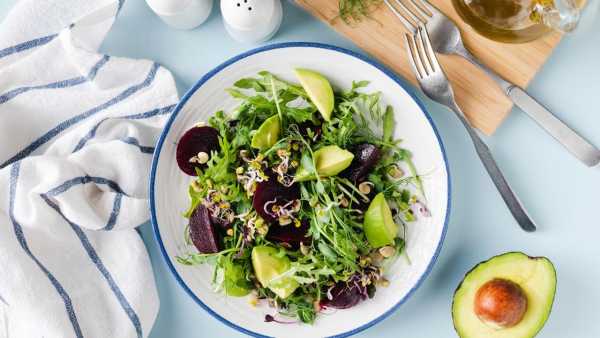 Body will remain cool, steely strength… Prepare sprouts salad in summer, here are the best ways.
