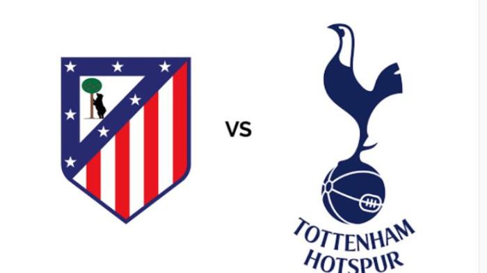 PREDIKSI SKOR Atlético Madrid vs Tottenham Hotspur di Civitas Metropolitano Rabu 11 Maret 2026 pukul 03.00 WIB.