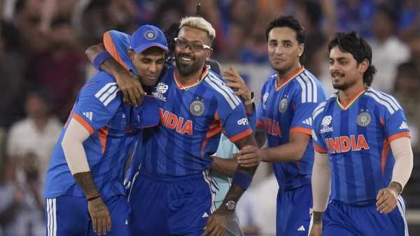 T20 World Cup 2026 Final: 'India has finished cricket by winning the T20 World Cup'