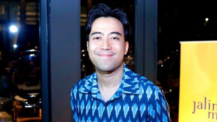 KONDISI KESEHATAN VIDI - Vidi Aldiano di Senayan, Jakarta Pusat, Minggu (23/2/2020).Terbaru, Vidi Aldiano kabarkan kondisi kesehatannya di tengah gugatan pelanggaran hak cipta lagu Nuansa Bening, ia sebut kanker dalam tubuhnya tumbuh lebih cepat pada Kamis (12/6/2025)