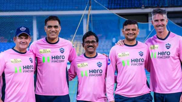 This Indian legend's entry in England's T20 League The Hundred, got this big responsibility