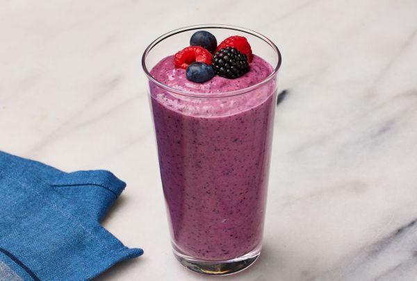 क्रेडिट: फोटोग्राफर: रॉबी लोझानो, फूड स्टायलिस्ट: मार्गारेट डिकी, प्रॉप स्टायलिस्ट: लिडिया पर्सेल