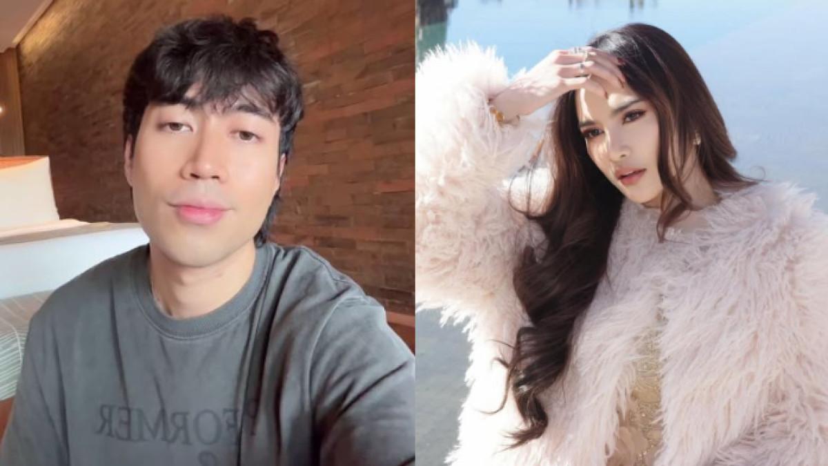 KENANGAN BERSAMA VIDI - Mahalini beber isi chat terakhir Vidi Aldiano kepadanya. Menantu Sule itu menyesal belum sempat membalas chat tersebut.