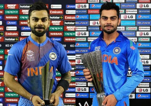 ist of T20 World Cup Player of the Tournament 3