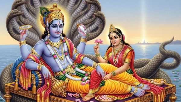 Papmochani Ekadashi 2026: Stay away from these activities on the day of Papmochani Ekadashi, otherwise it may prove costly.