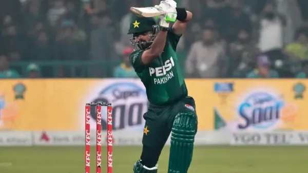 Babar Azam