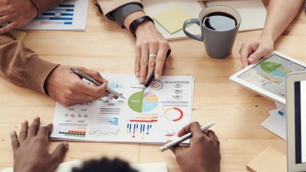 Enterprise Resource Plannning