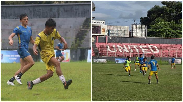 Gubernur Sulawesi Utara, Yulius Selvanus Komaling (YSK) menyampaikan, turnamen