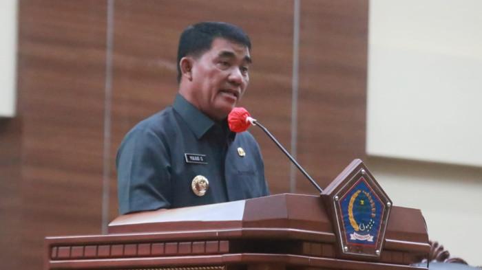 Kabar baik bagi pecinta sepak bola di Sulut